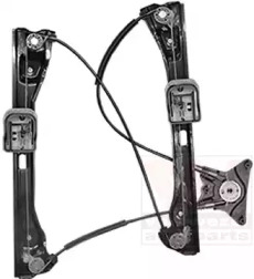 VAN WEZEL 7617261 -  Подъемное устройство для окон